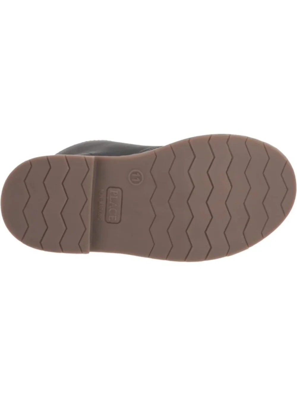 Stylish Boys' Lace Up Boots for Kids - Durable, Comfortable, Perfect for Play